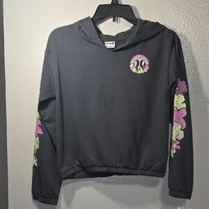 Hurley Dark Gray Apparel